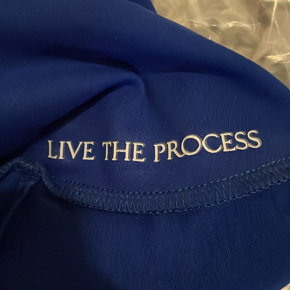 Live the Process Hela leotard size x-small - Picture 5 of 9